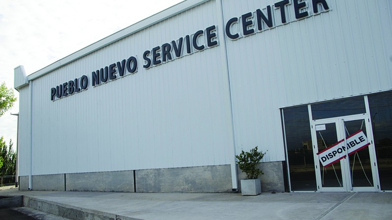 Alianza estratégica para un nuevo centro comercial en Guaymallén