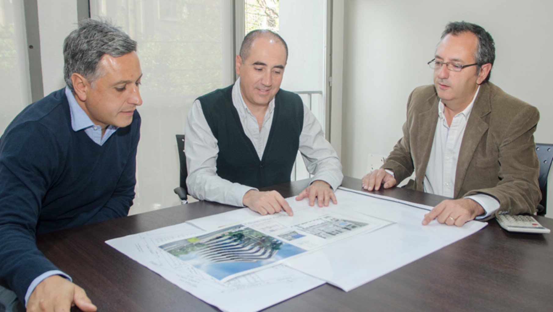 Laugero se sube al boom de Boulogne Sur Mer en Ciudad