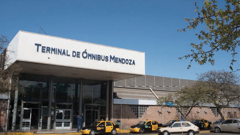 $260 millones para reimpulsar la Terminal de Omnibus