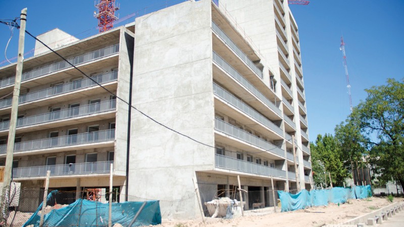 Inflación y financiamiento, las claves para proyectar 2017