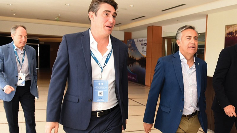 Acuerdo clave con la Unión Europea por la eficiencia energética