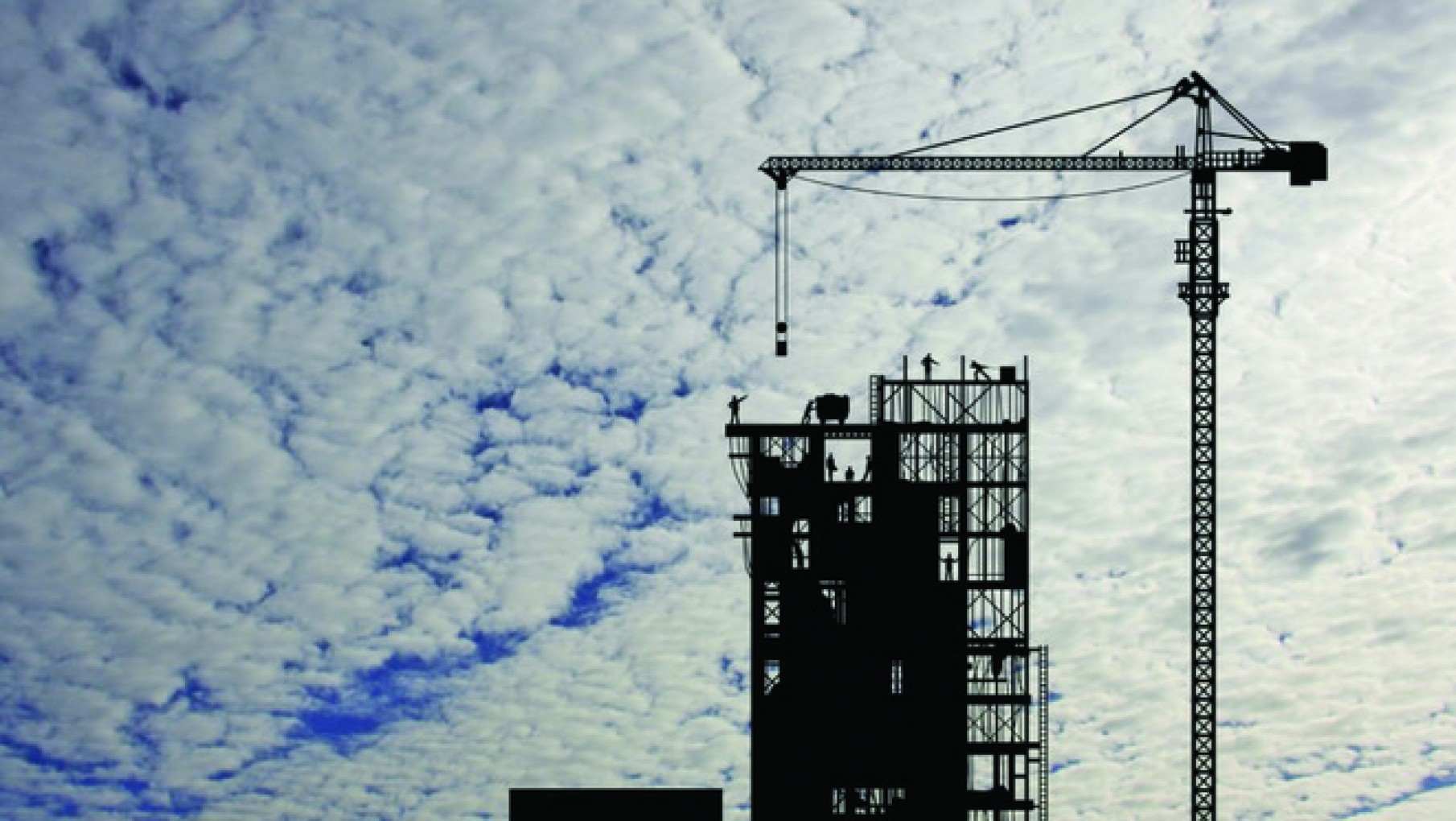 Más datos de la caída: menos actividad y más cara