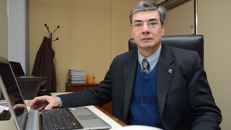 Actualización y control para obras más seguras