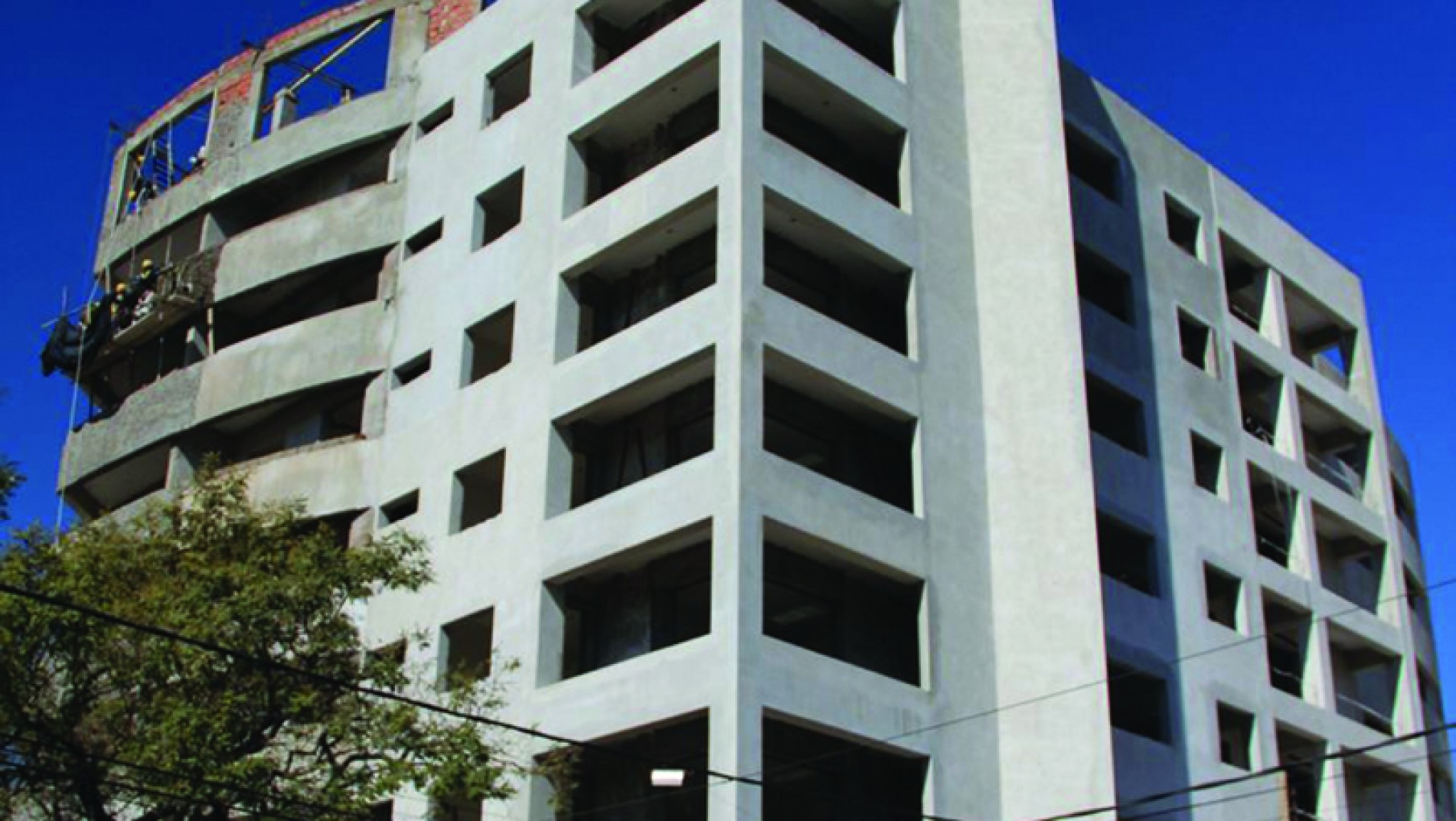 San Juan se prepara para el nuevo Carrascal