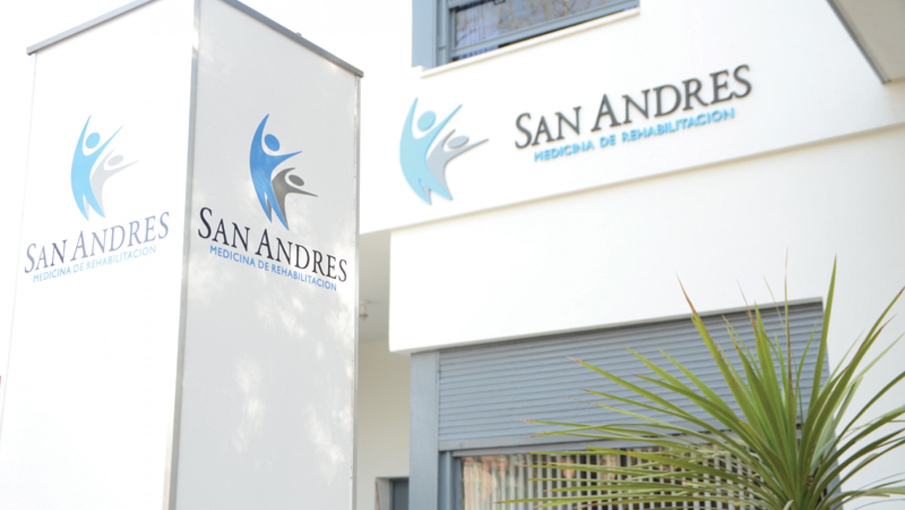 San Andrés levanta un hospital de alta complejidad