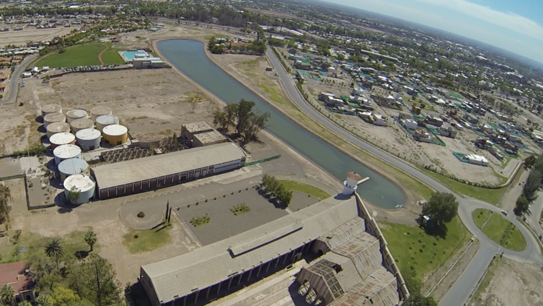 El Torreón mira al sector corporativo