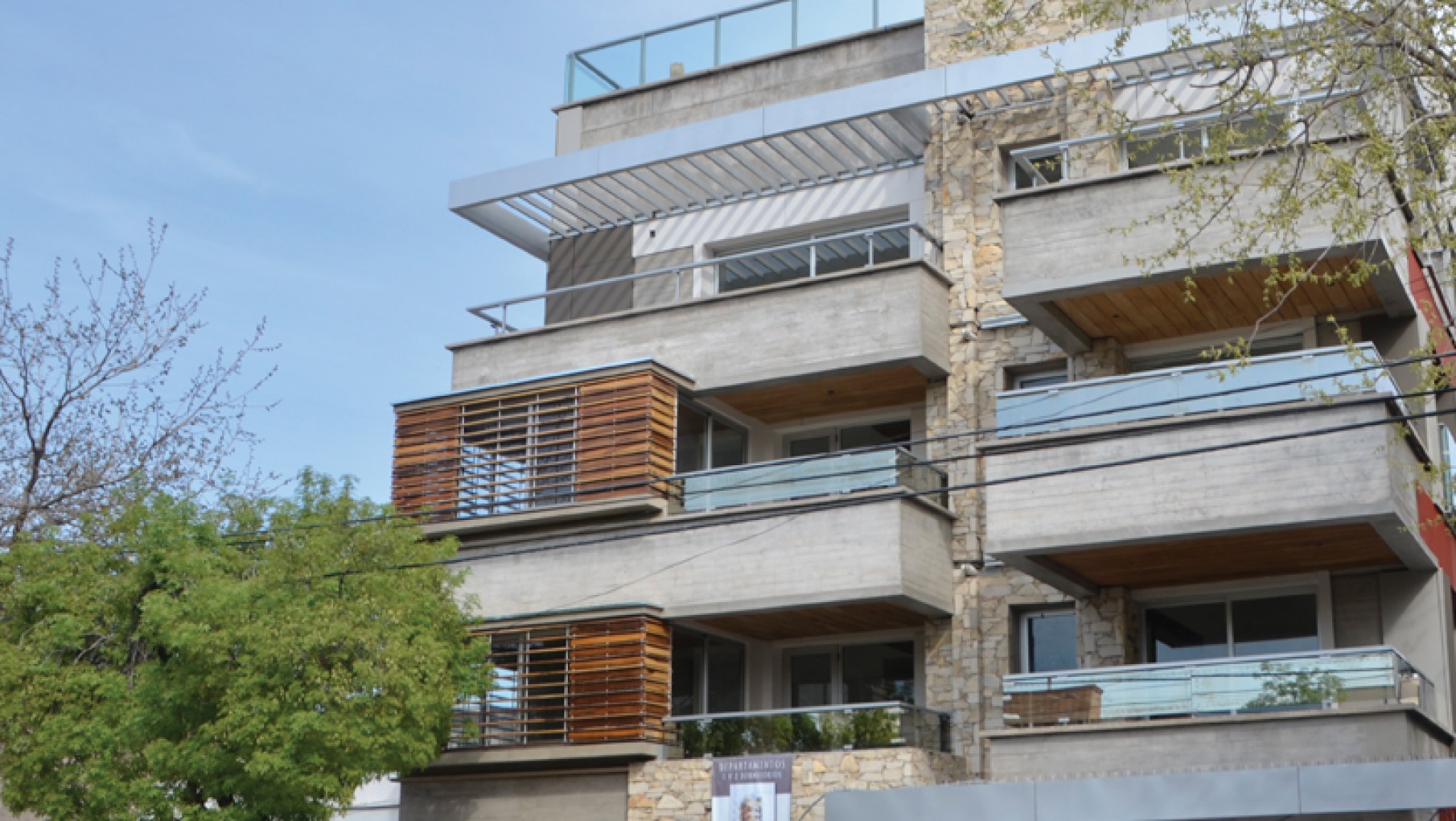 Quinta Sección, la joya más buscada en la Ciudad