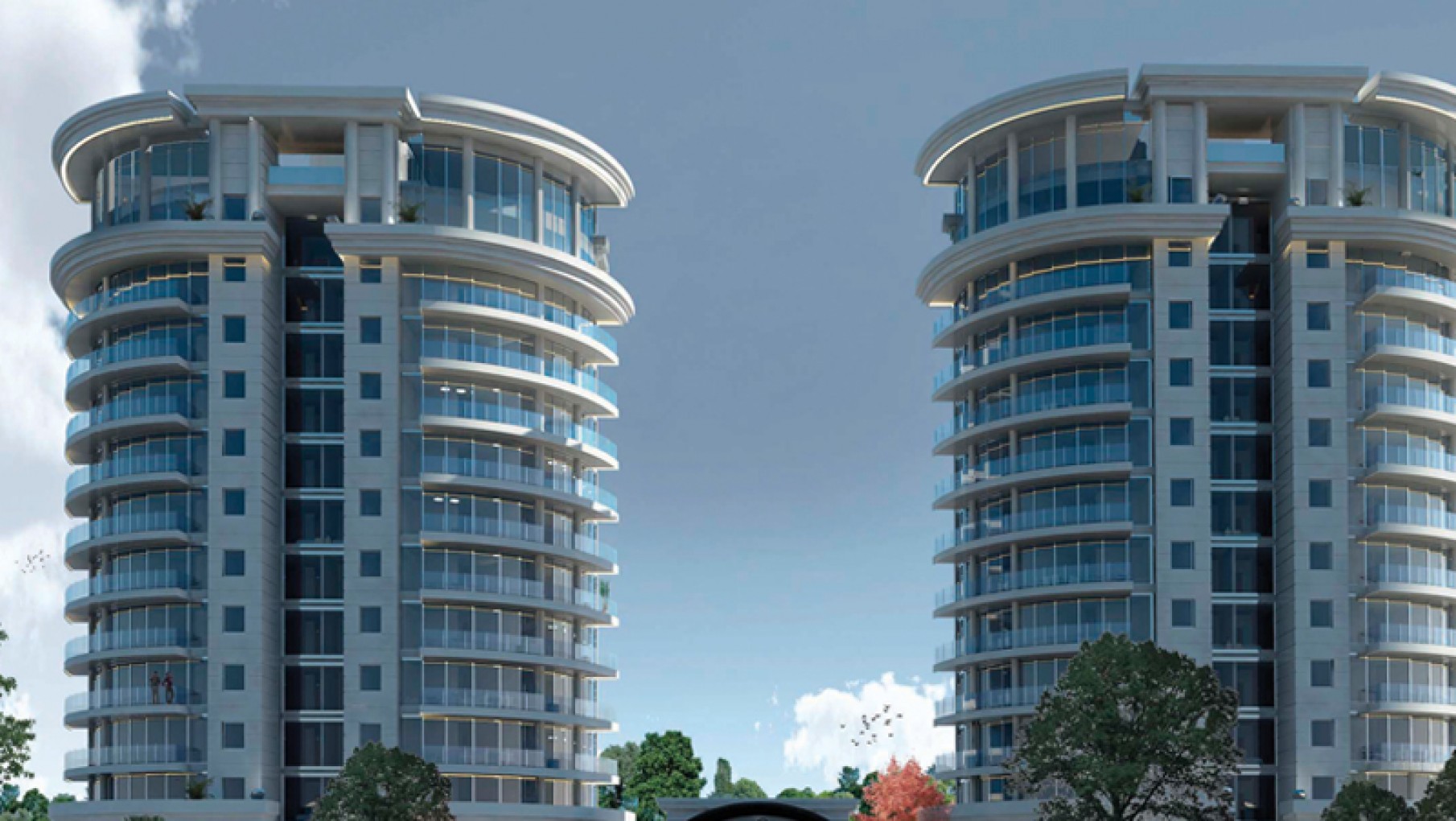 Lujo en la Quinta Sección