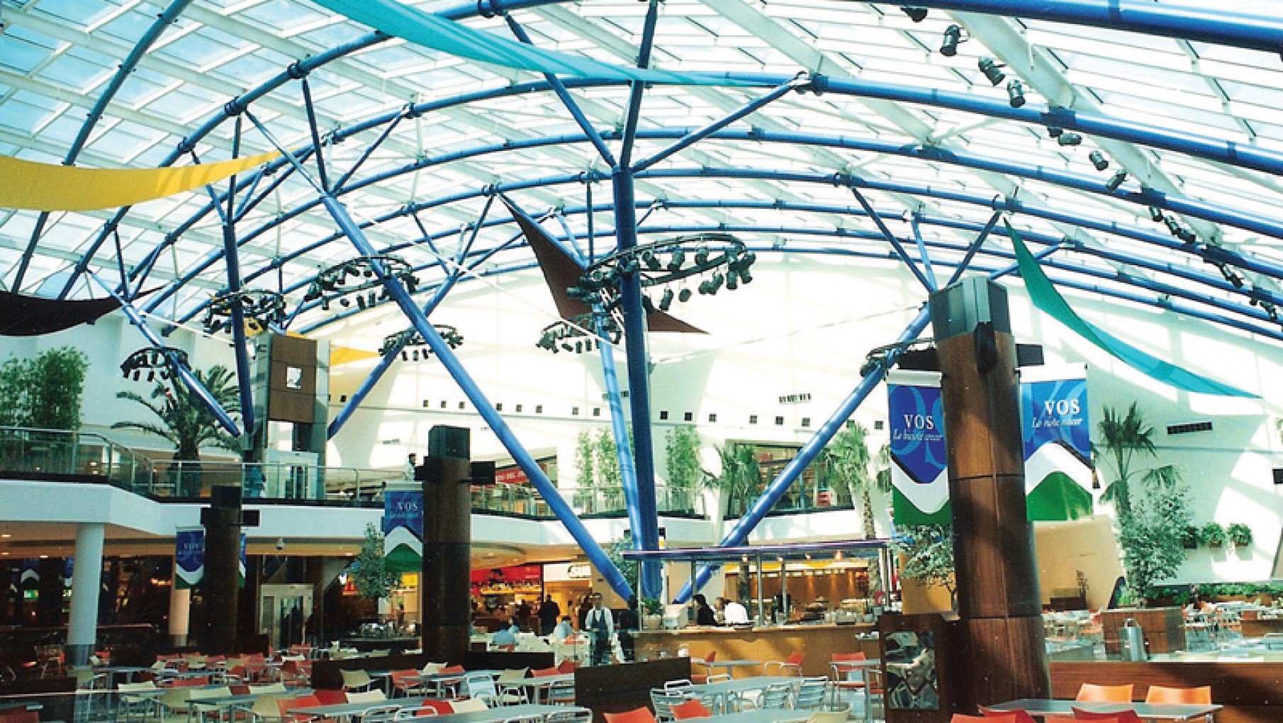 IRSA crea nueva sociedad