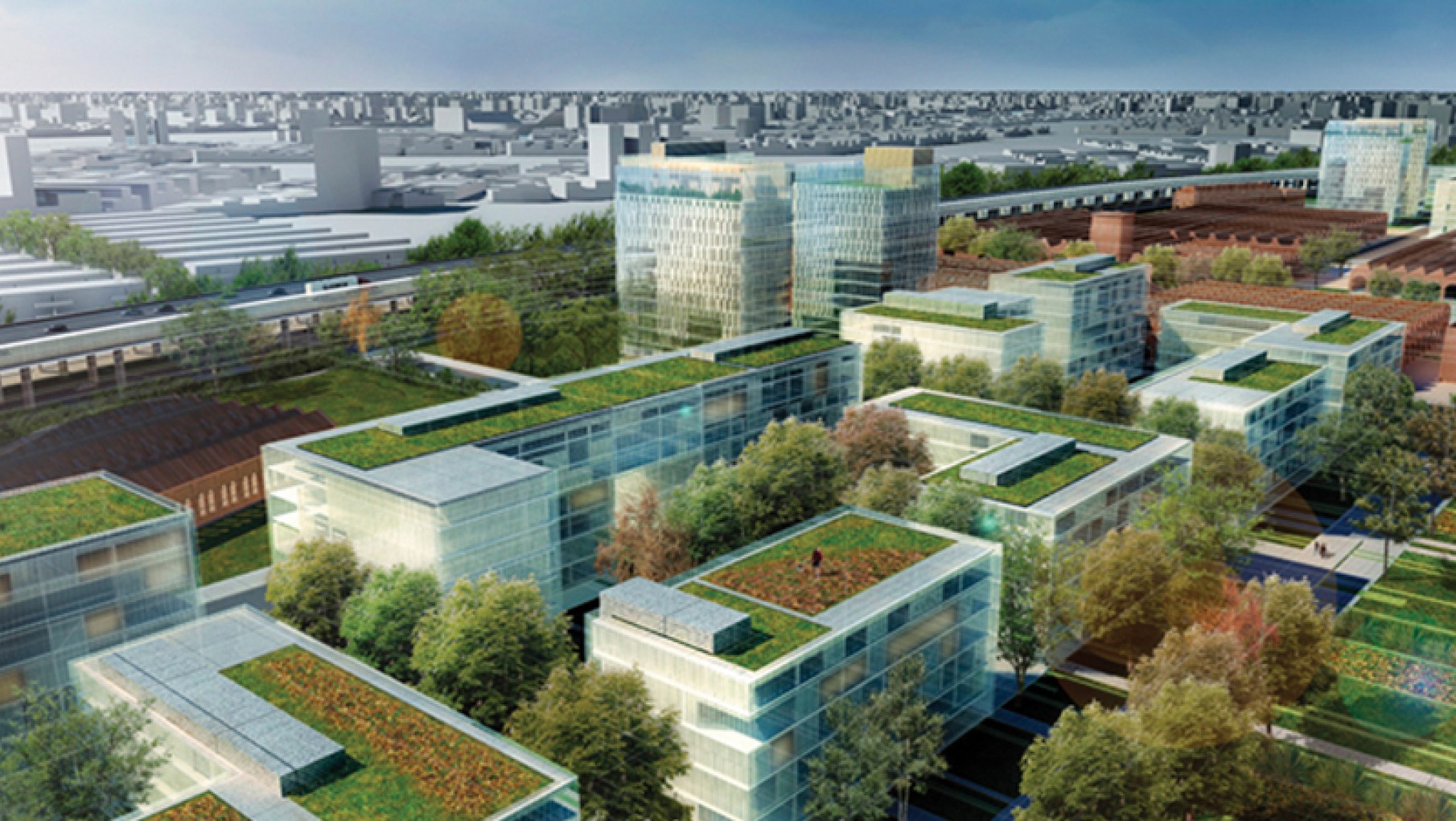 Anses entra al Real Estate