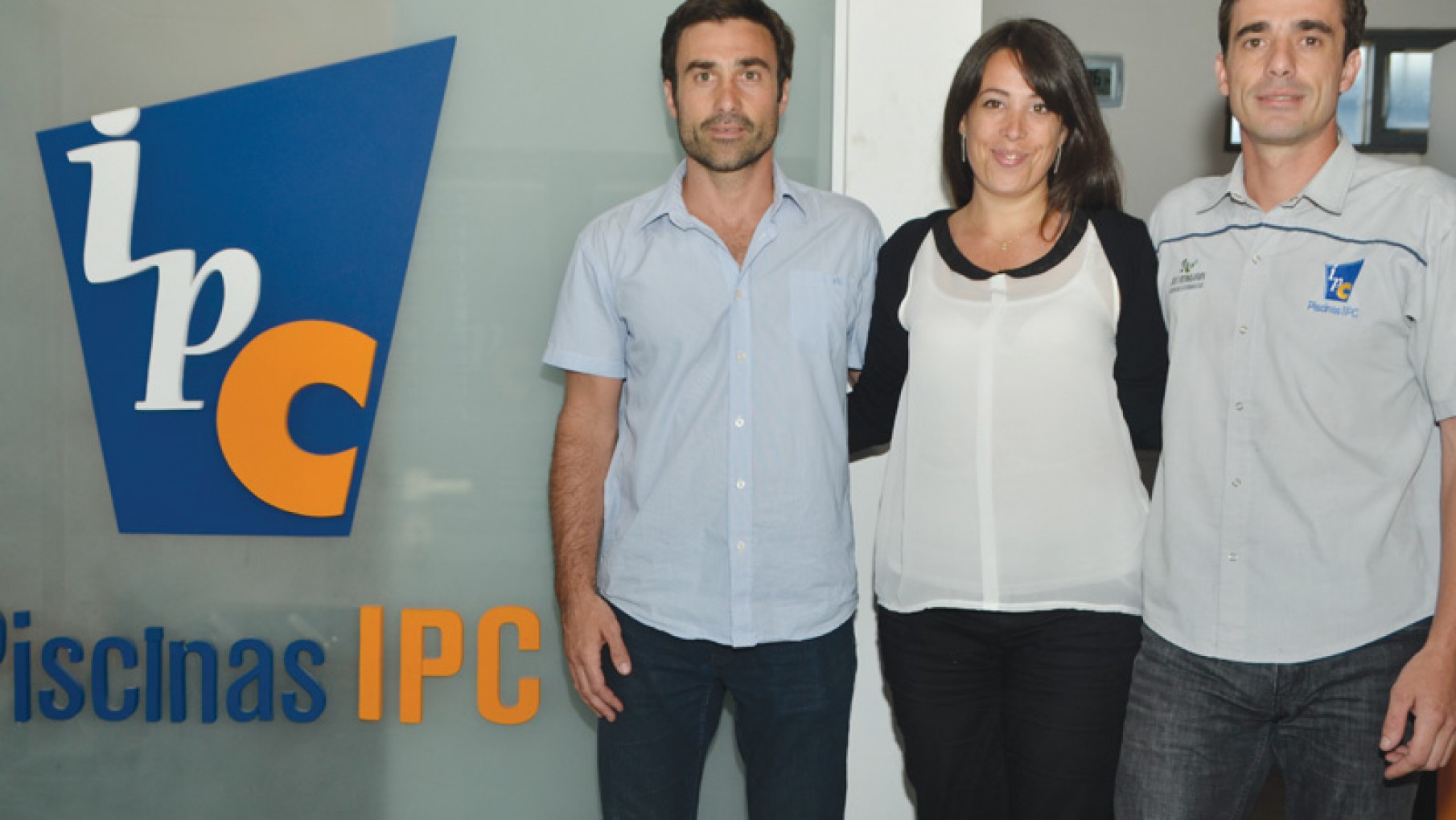 De reparar piezas a diseñar y fabricar grandes piscinas