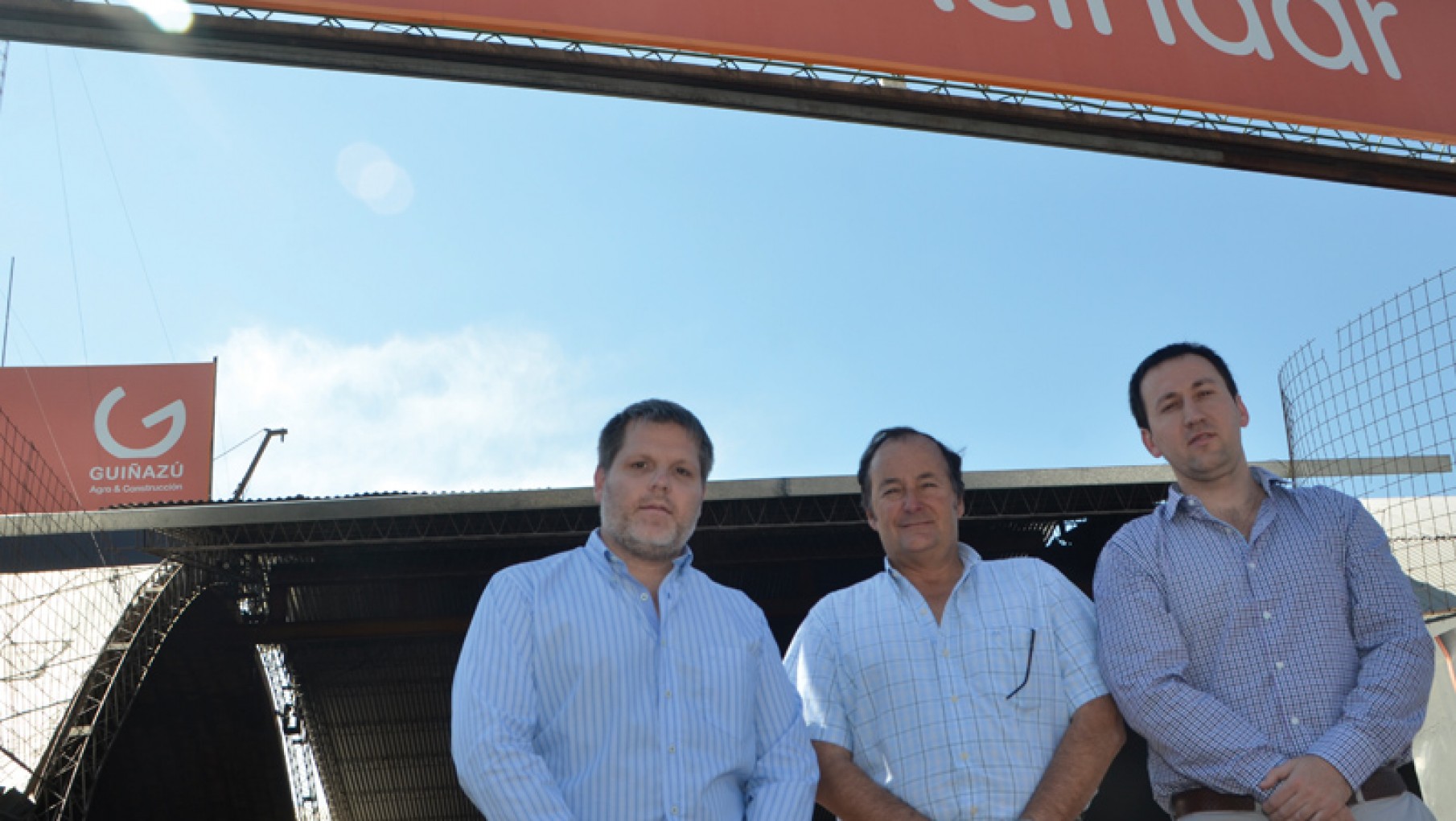 Llegan los productos de TDL a la Red Acindar