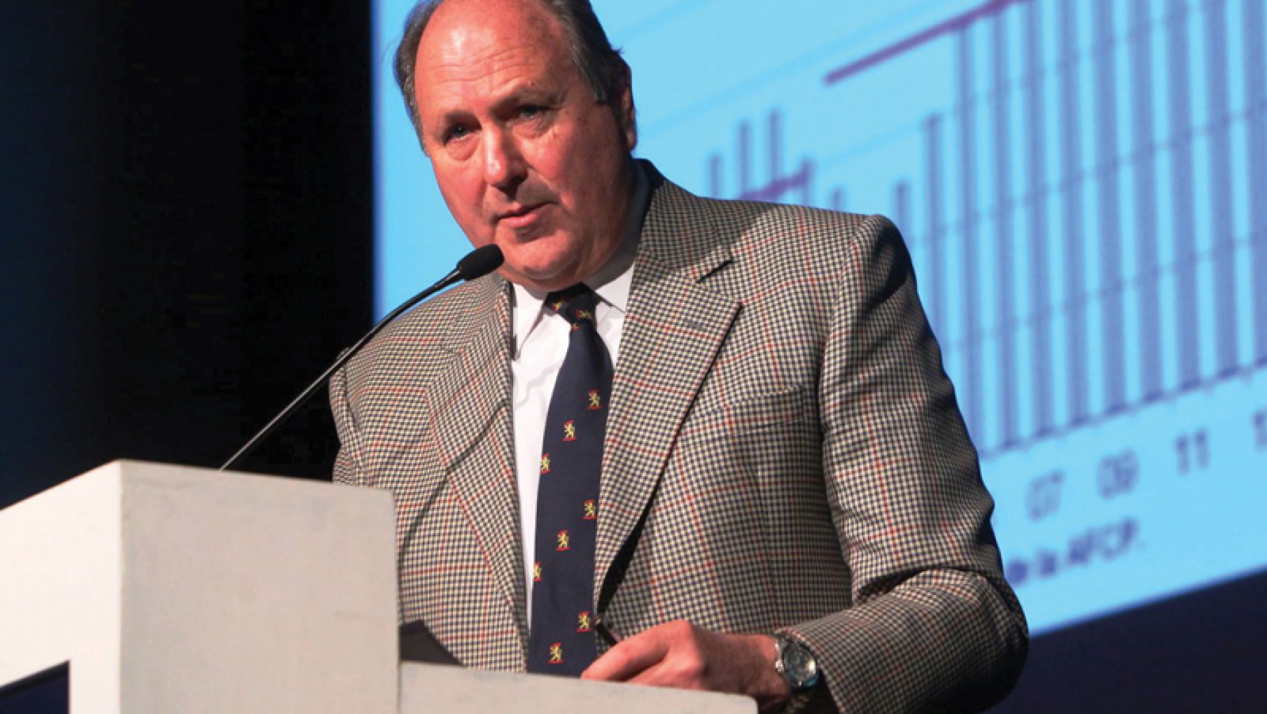 1 de cada 2 empresarios confía en que crecerá en 2016