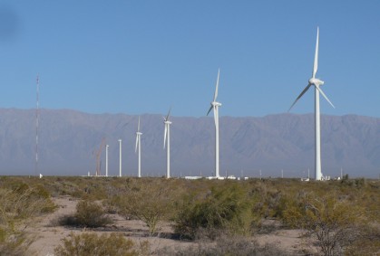 Ternium profundiza sus inversiones en energías renovables