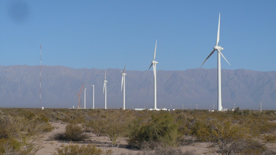 Ternium profundiza sus inversiones en energías renovables