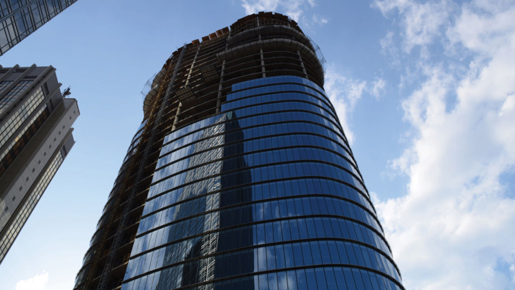 La torre de los $1.000 millones