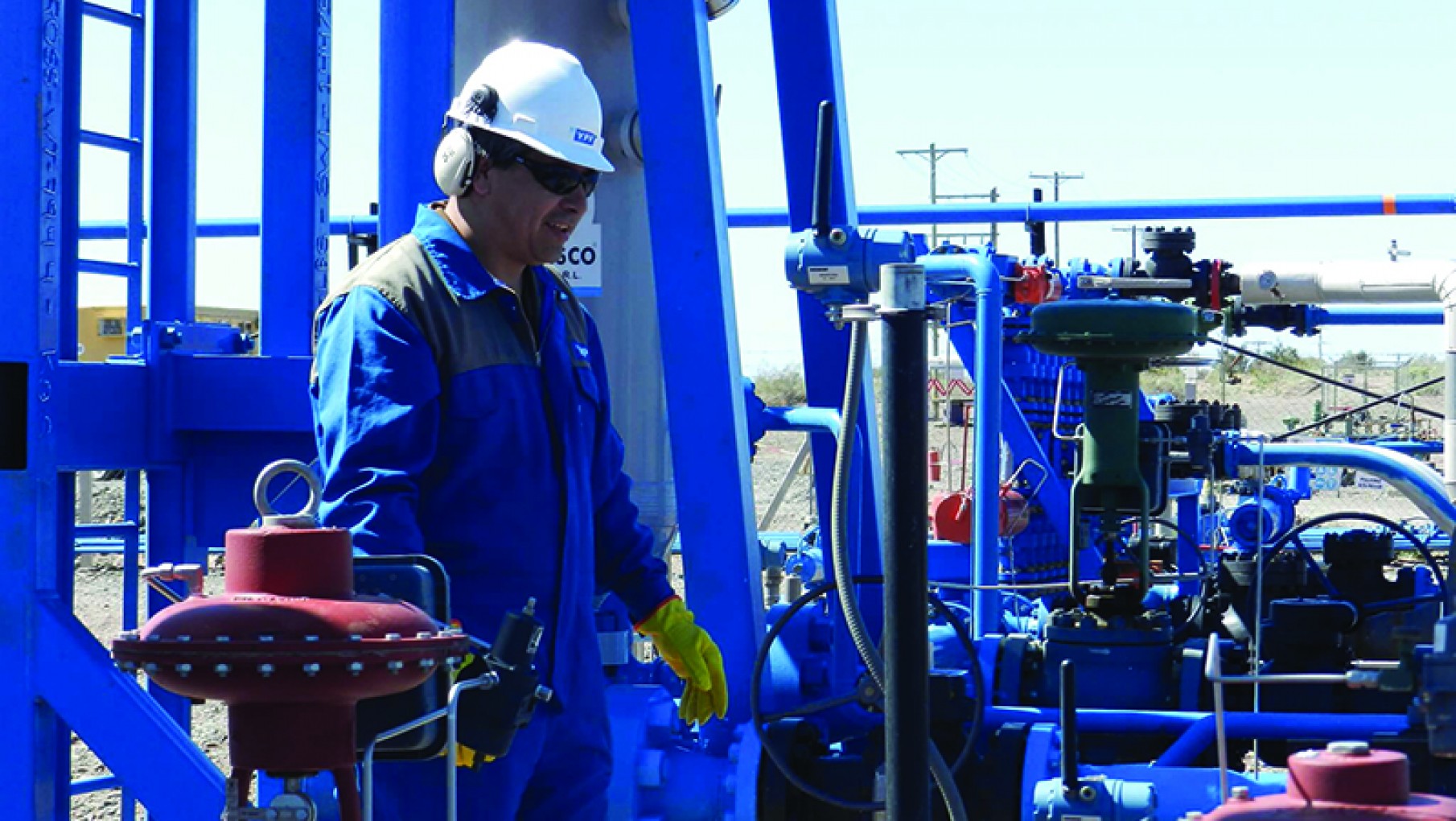 YPF no comprará Petroken y Petrocuyo