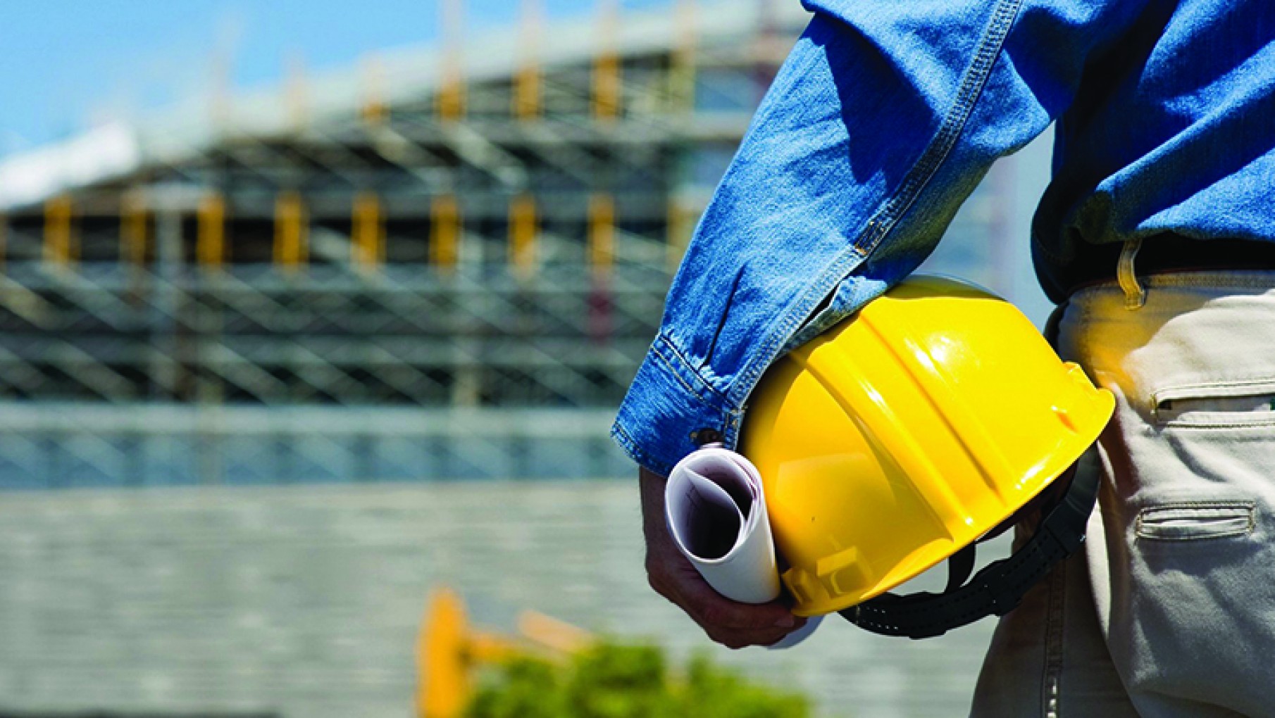 Los actores de la construcción mejoran sus expectativas