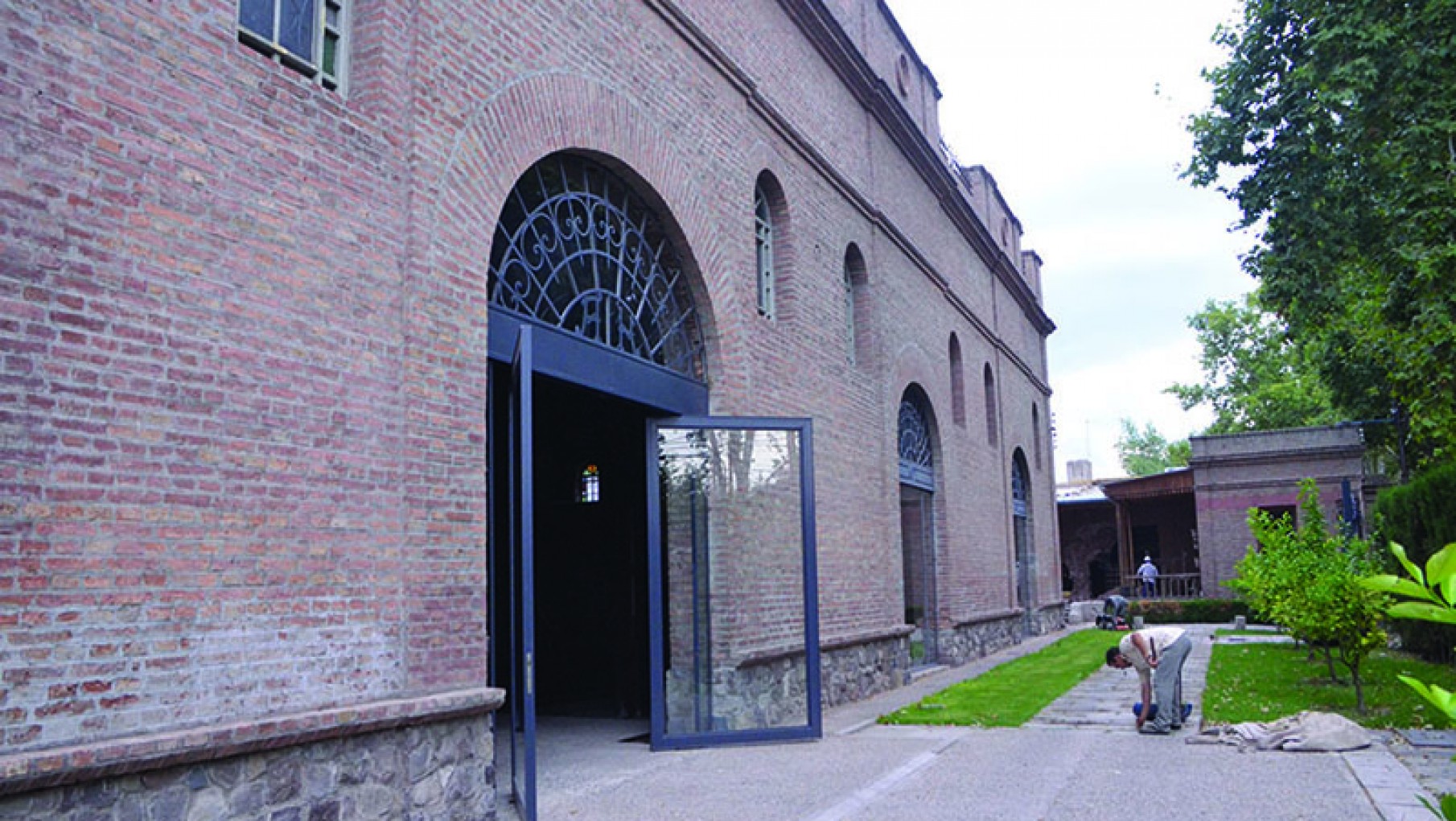 Los Toneles amplía su restaurante y diversifica su negocio de eventos