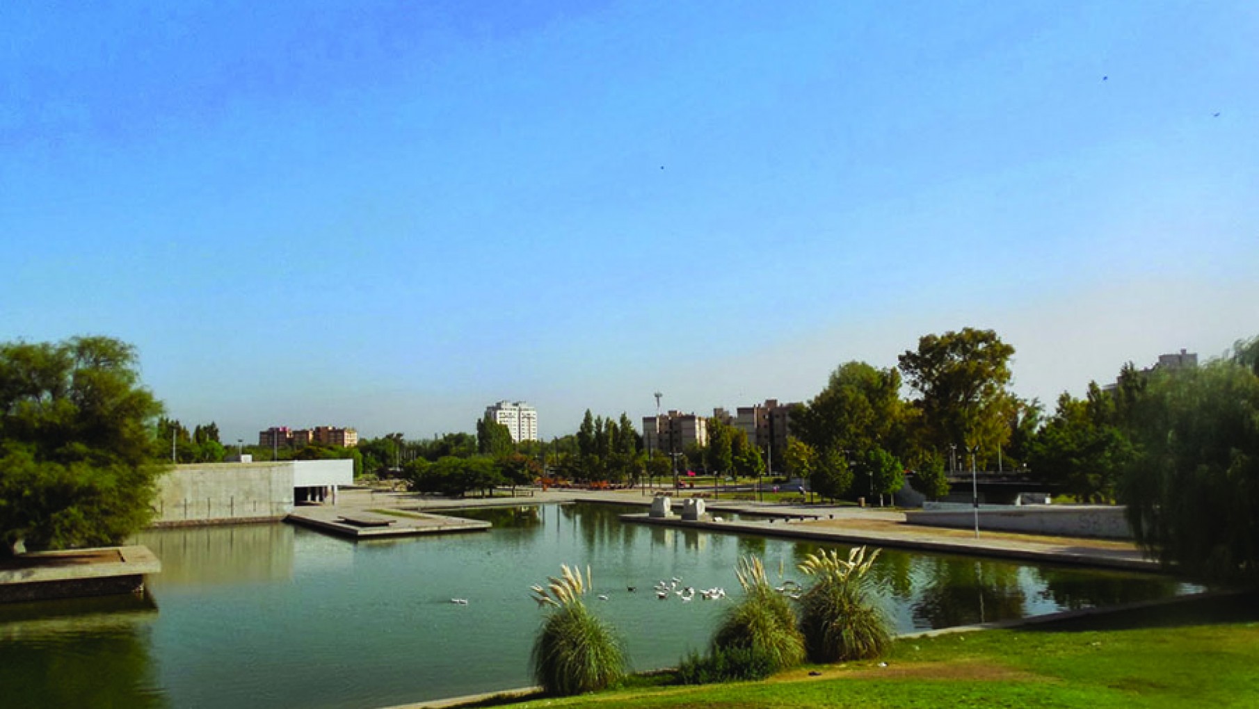 Hacia una Mendoza sustentable