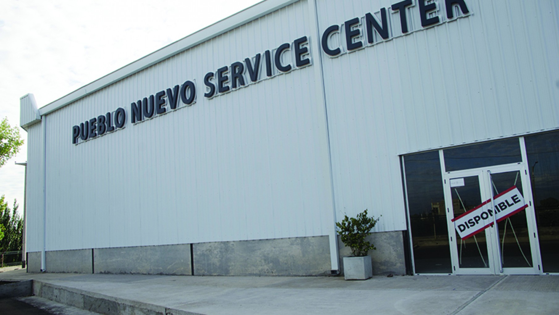 Alianza estratégica para un nuevo centro comercial en Guaymallén