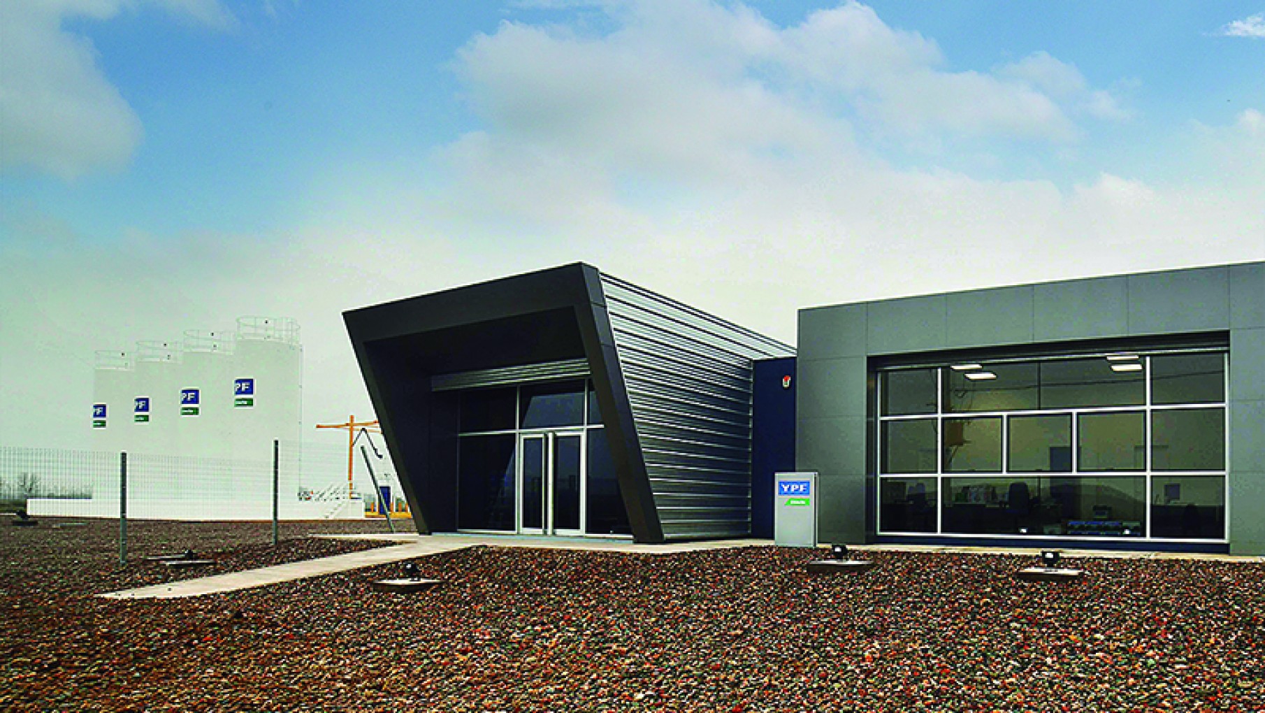 Astié Diesel abre un YPF Directo para todo Valle de Uco