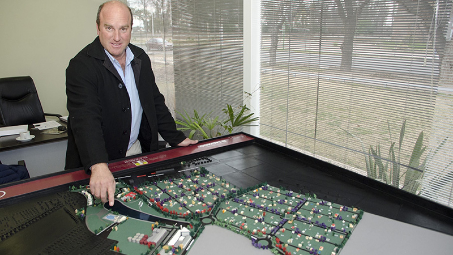 La inversión que transformó Maipú cumple 10 años