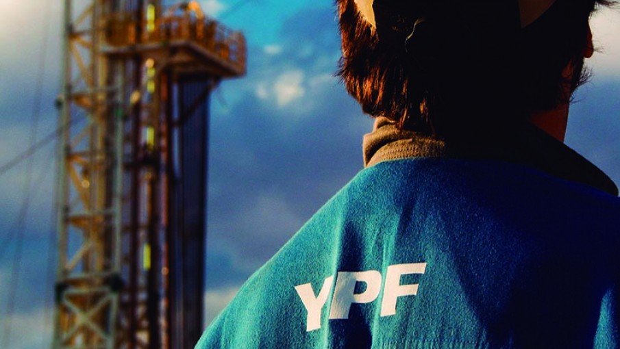 Según Informe privado YPF marcó un récord histórico en 2022 