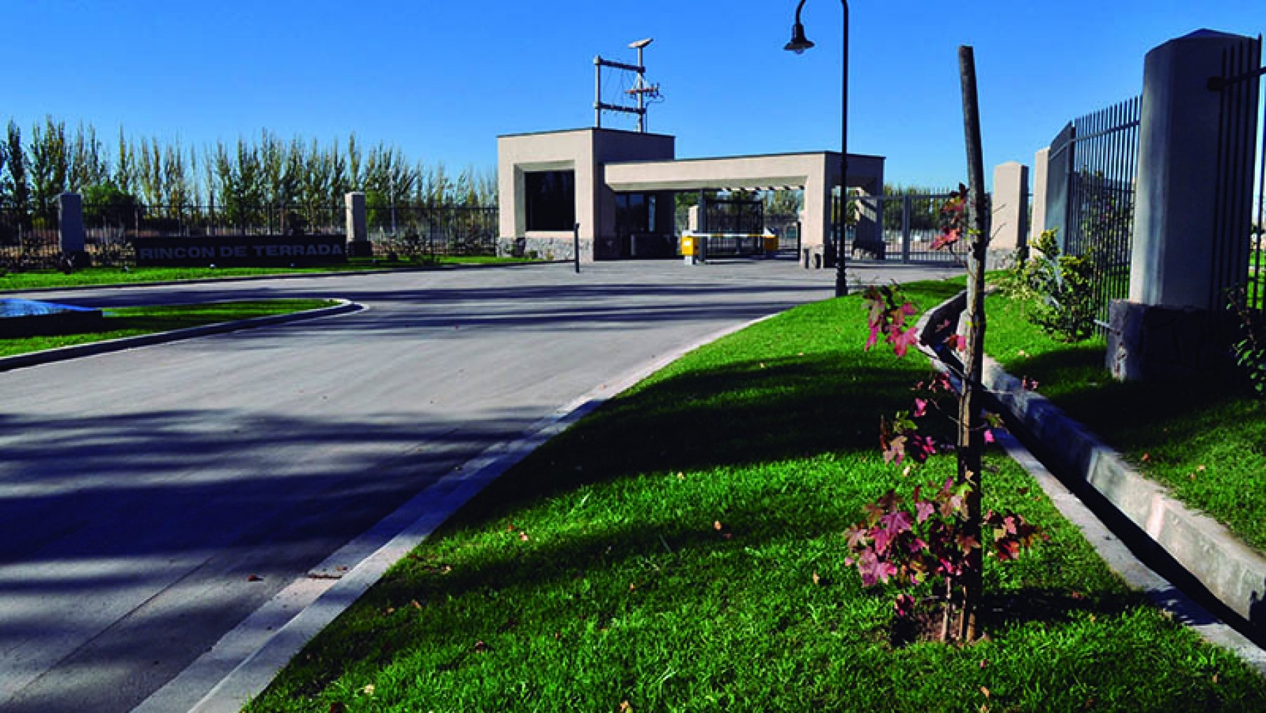 Rincón Viamonte: Lo nuevo de Brandi en Chacras