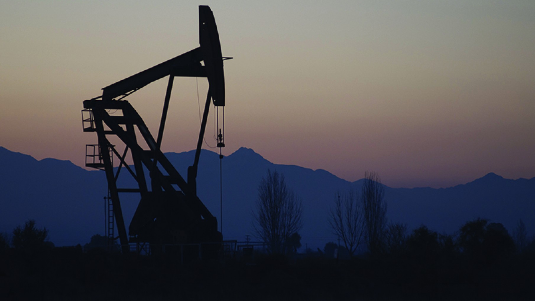 Cambios en la petrolera de Vila y Manzano