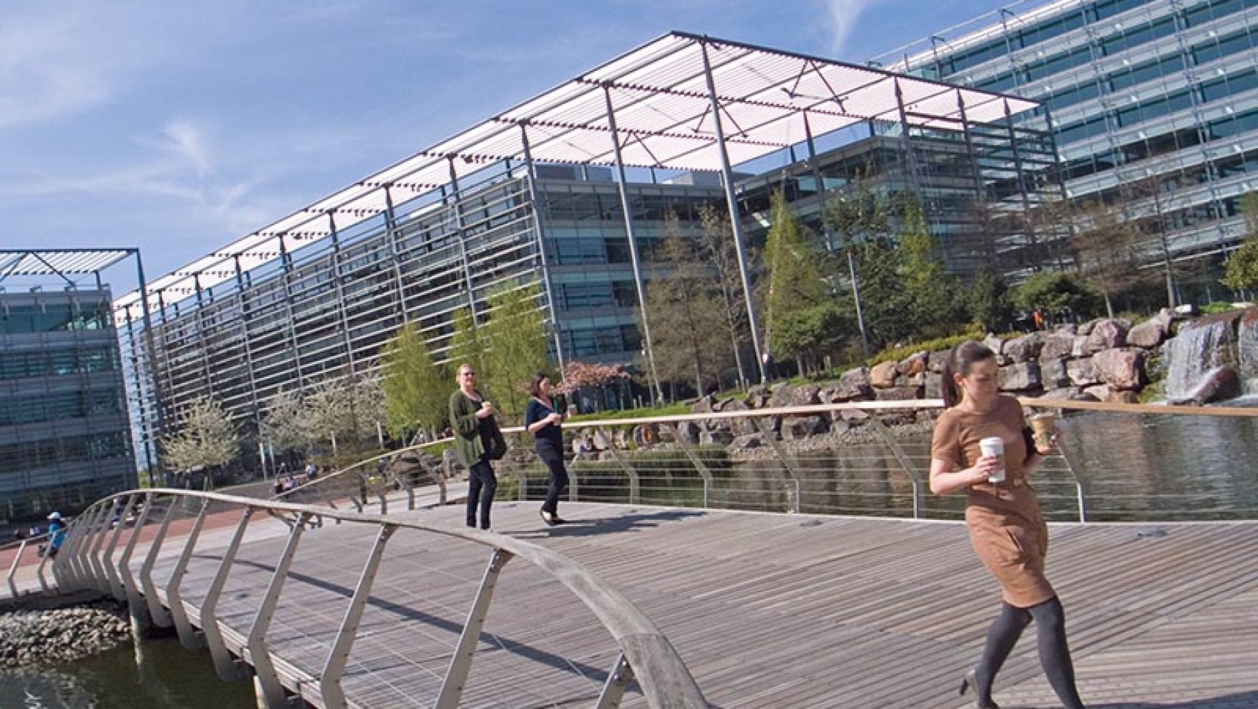 Cómo se usa el «Big Data» para mejorar el trabajo de los arquitectos