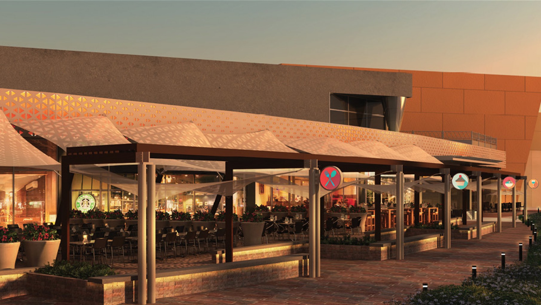 Millones para renovar y ampliar el Mendoza Plaza Shopping