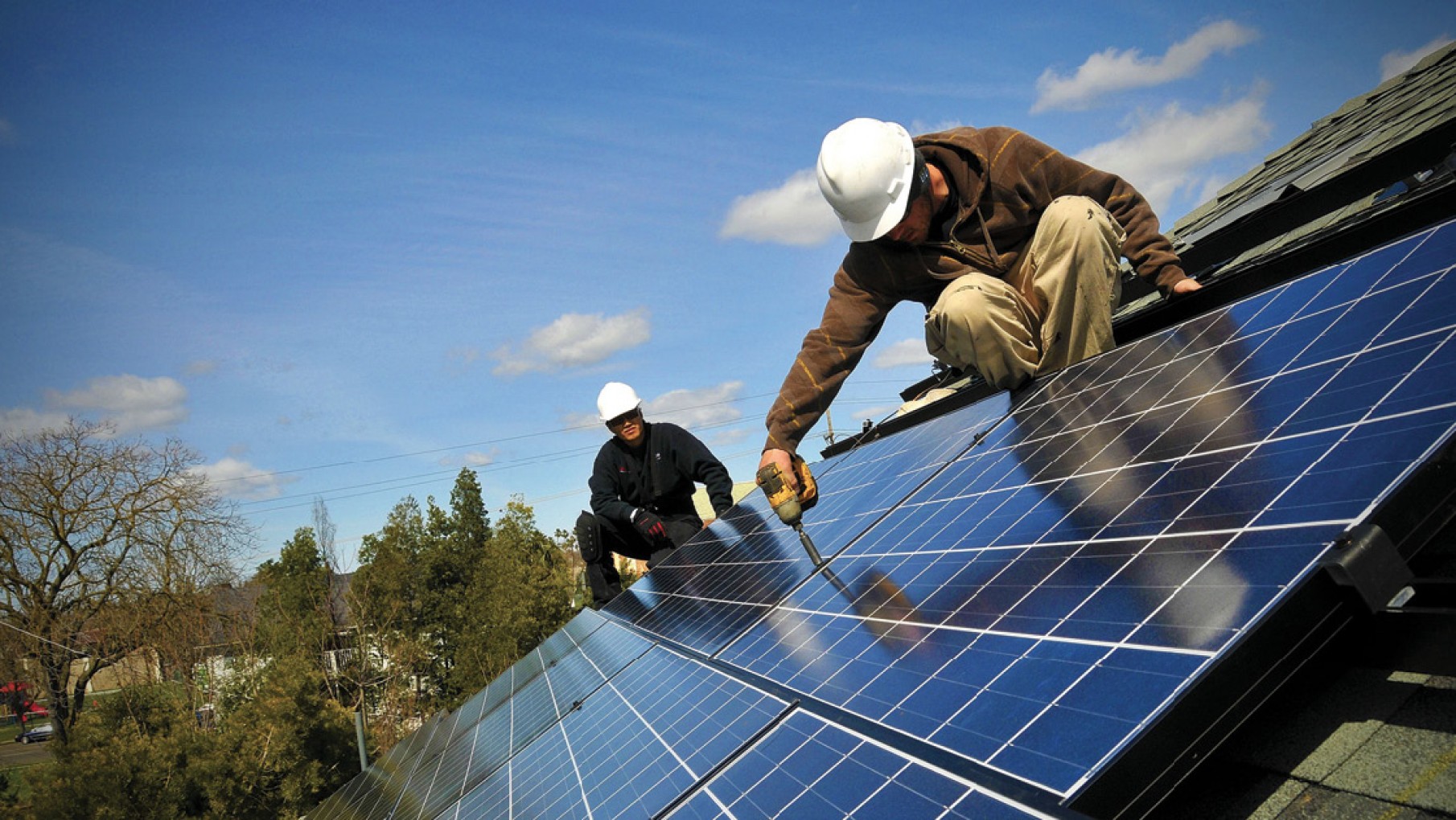 CEOSA y EMESA, entre los principales desarrolladores de energías limpias