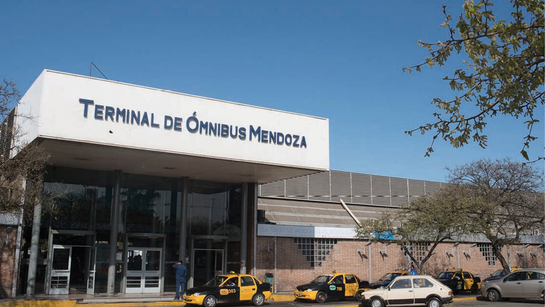 $260 millones para reimpulsar la Terminal de Omnibus