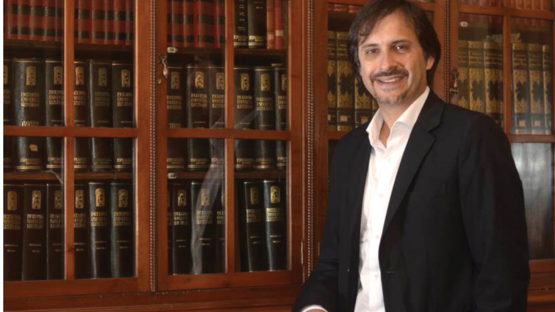 Todo listo para Conexa 2017