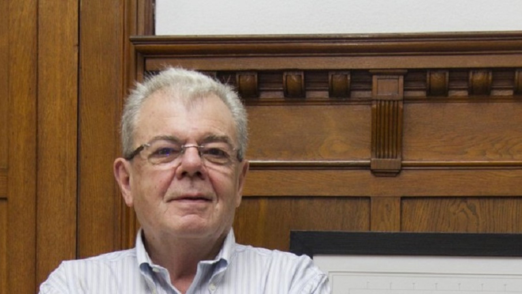 Crisis en el gabinete: quién es Sureda, el viceministro que pegó un portazo