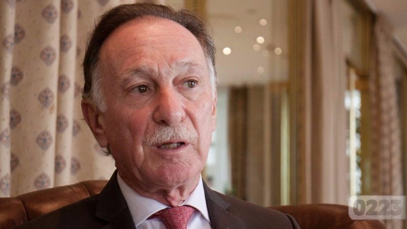 Transparencia en el sector privado: el pedido del presidente de la Cámara de la Construcción