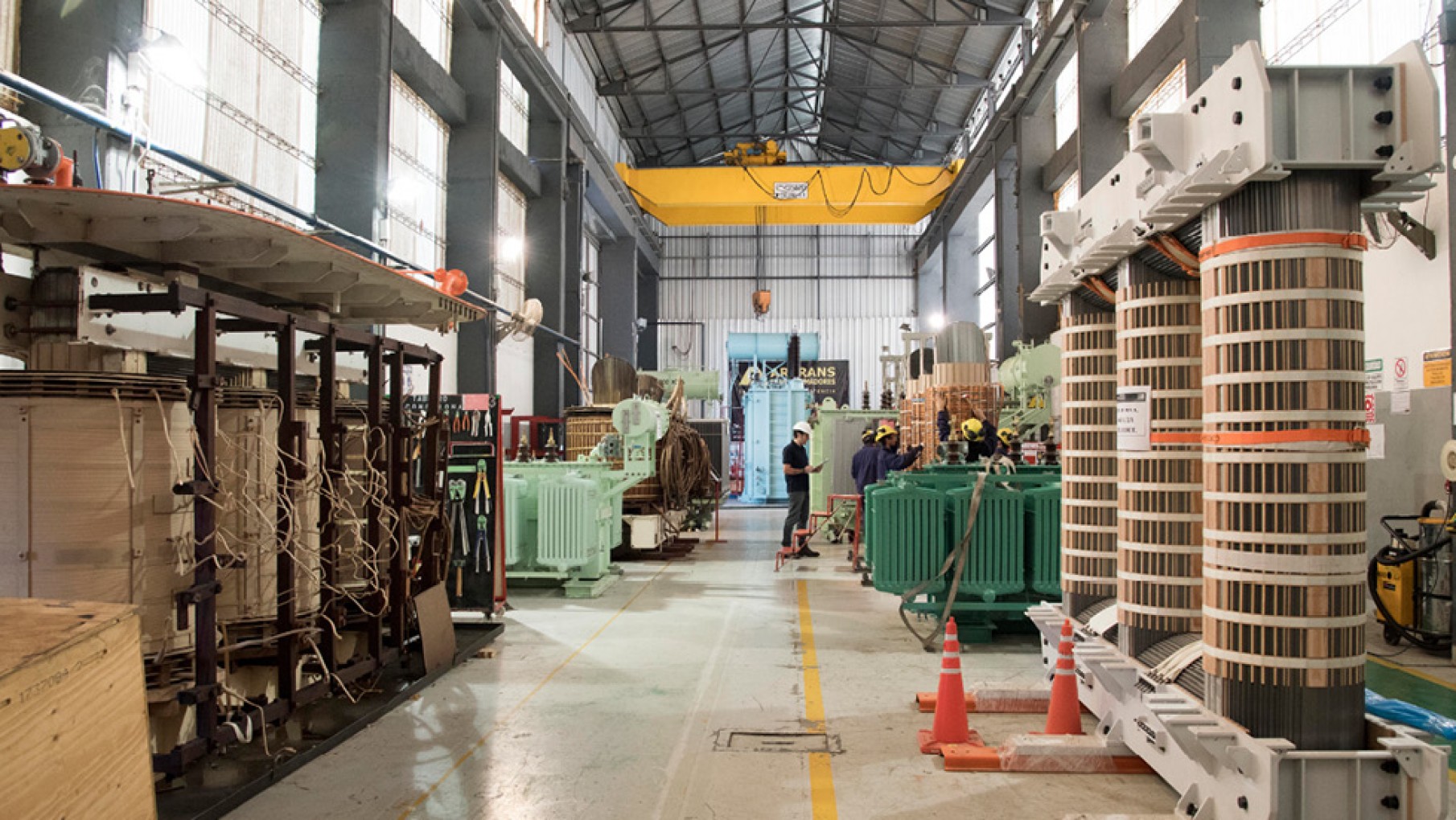 De Mendoza a Dubái: la empresa local que trasciende fronteras