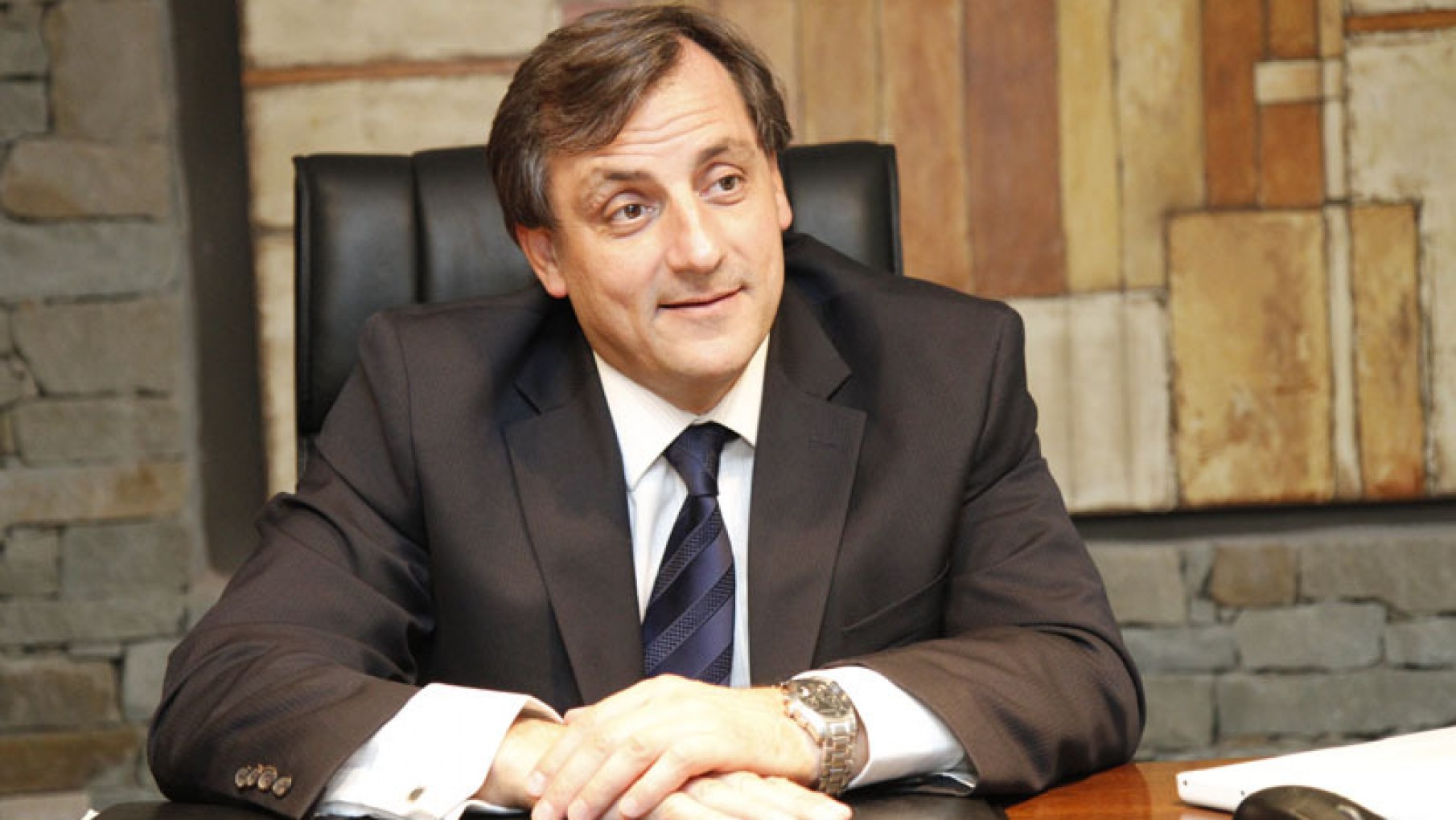 El 2012 viene con hotel,  shopping y nuevos negocios