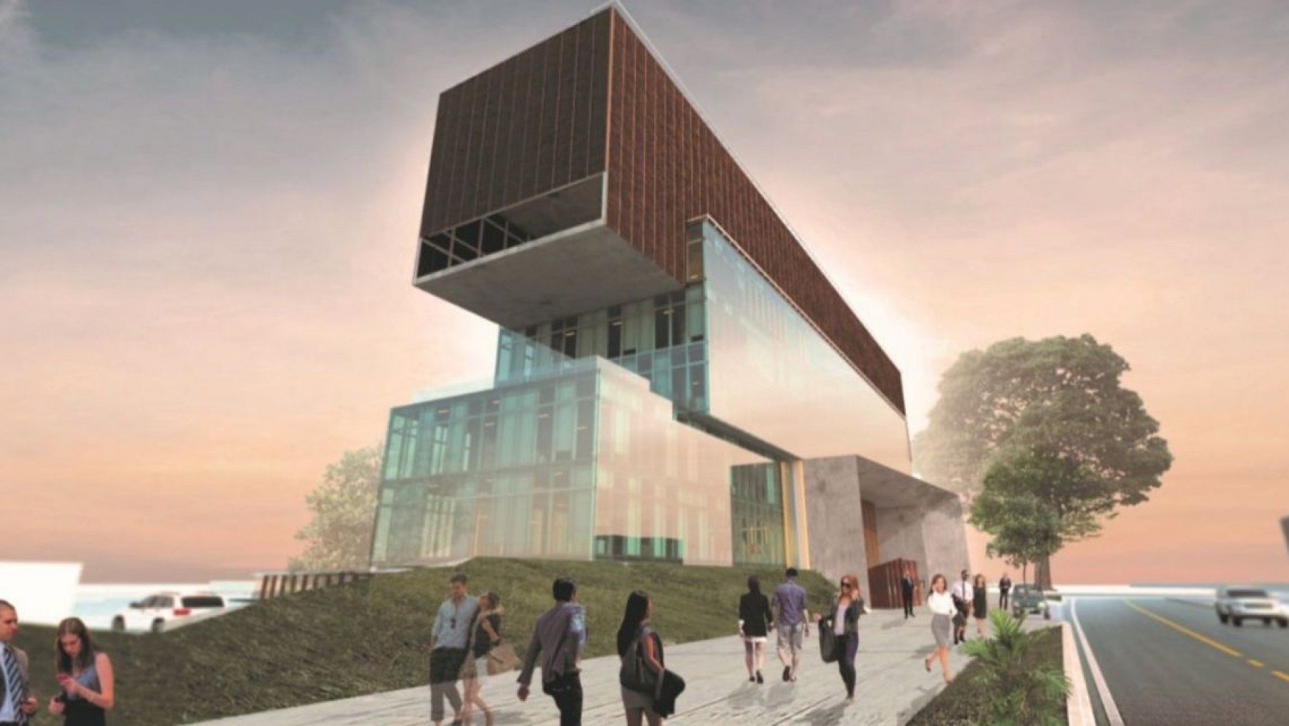 ERA Arquitectos: Proyectos innovadores y globales