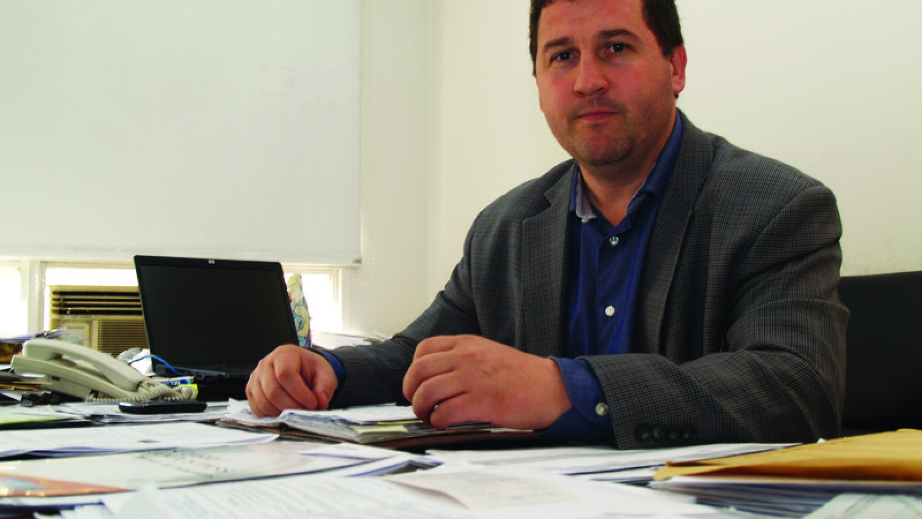 Diversificando negocios  con acento en el turismo