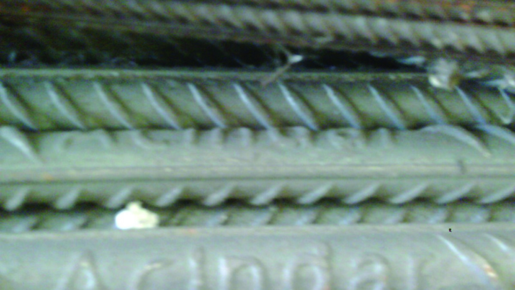 Acindar invertirá USS30 millones para crecer