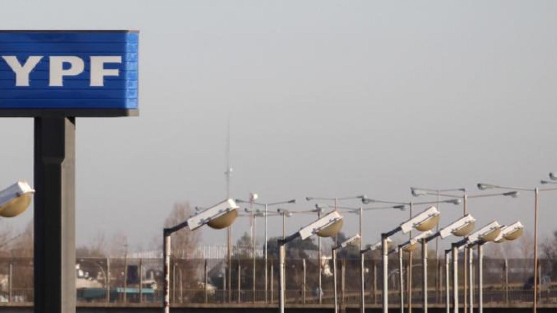 YPF Luz recibe crédito por US$150M para construcción de parque eólico