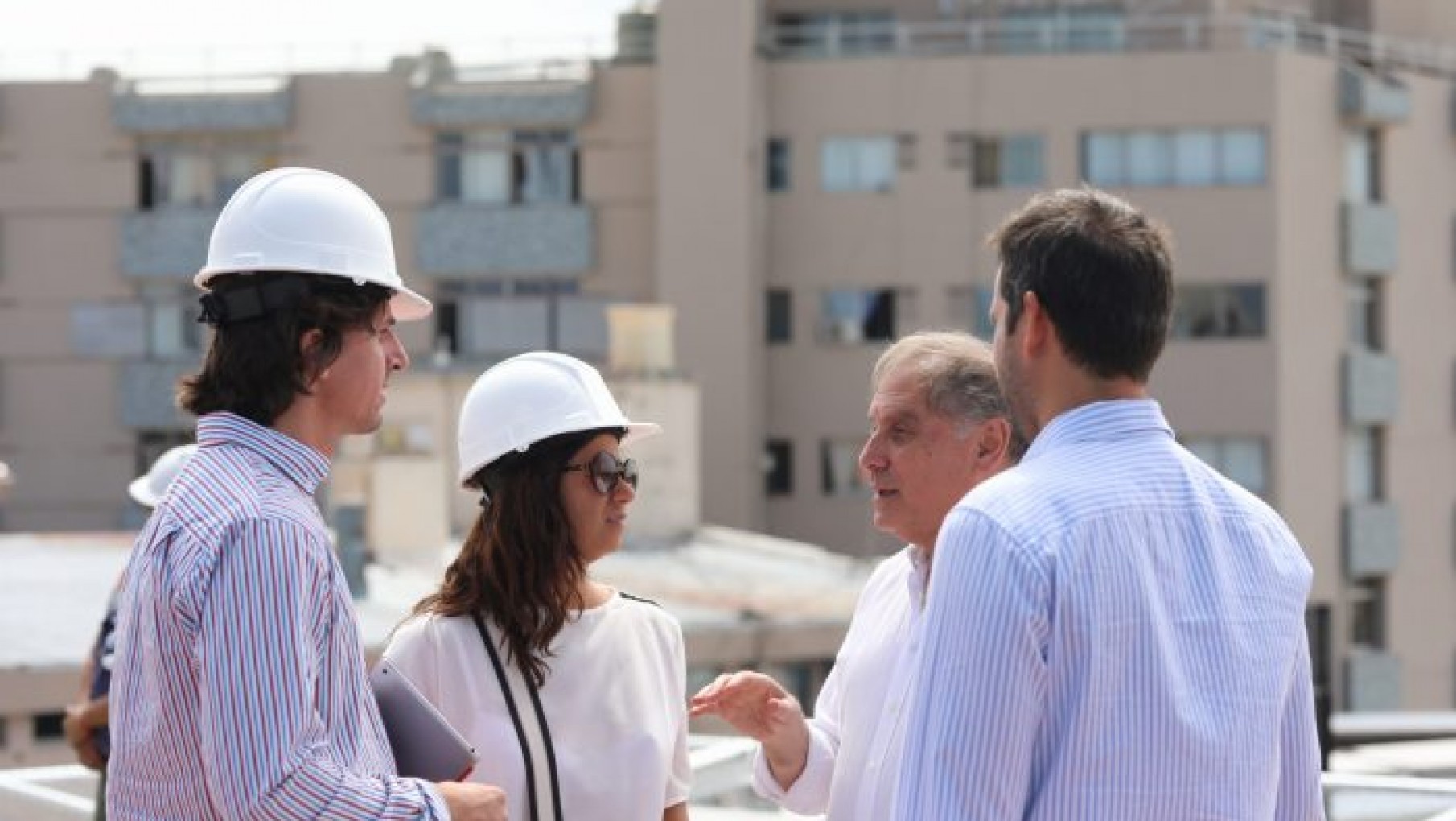 Planificación capacitará en modelado de proyectos como nueva apuesta de trabajo