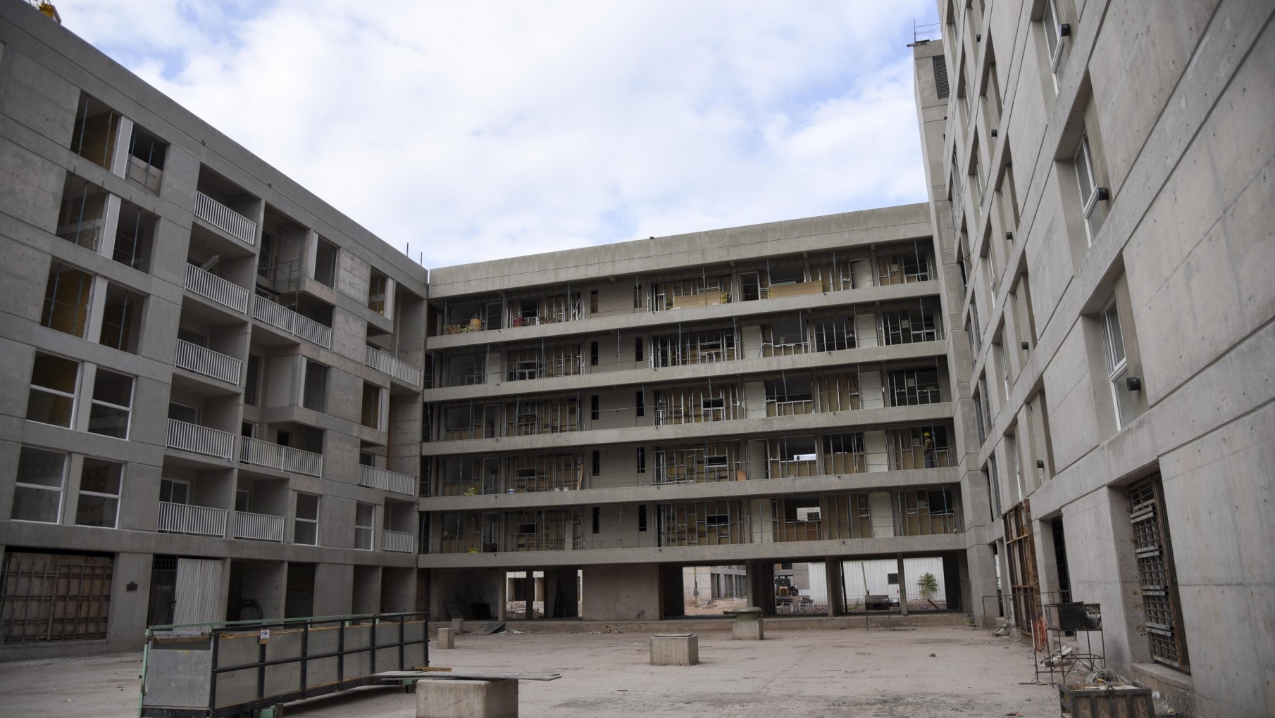 Créditos Procrear: cómo afectará la suba de la tasa UVA