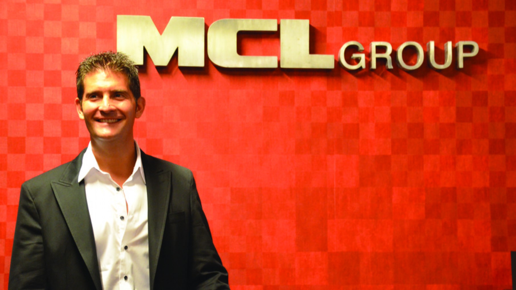 Un desarrollador con ideas innovadoras