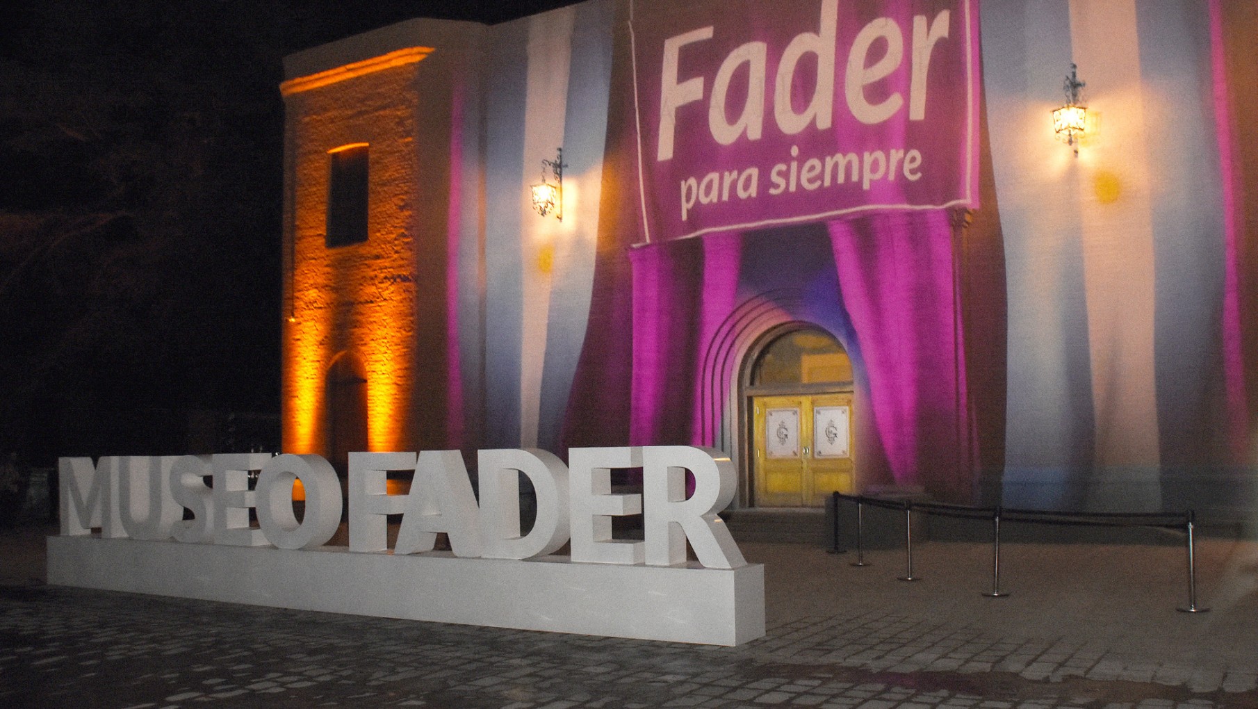 Reabrió sus puertas el Museo Emiliano Guiñazú