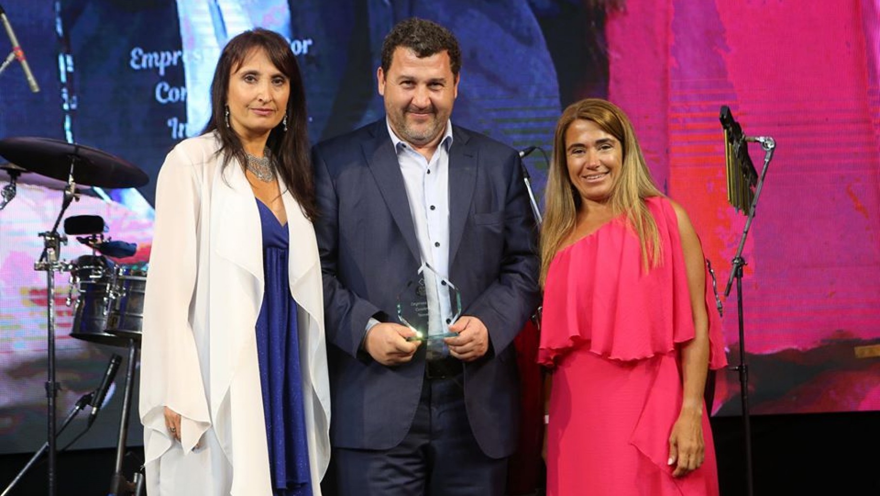 AEM: Kristich Desarrollos fue elegida como empresa del sector construcción e inmobiliario