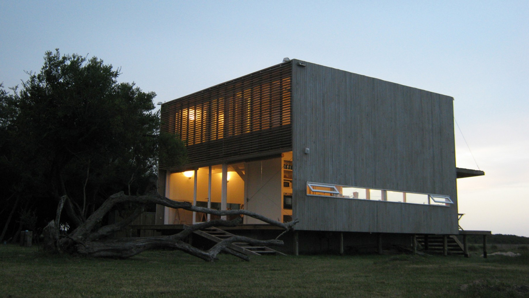 Aprueban nuevos sistemas de construcción alternativa para viviendas