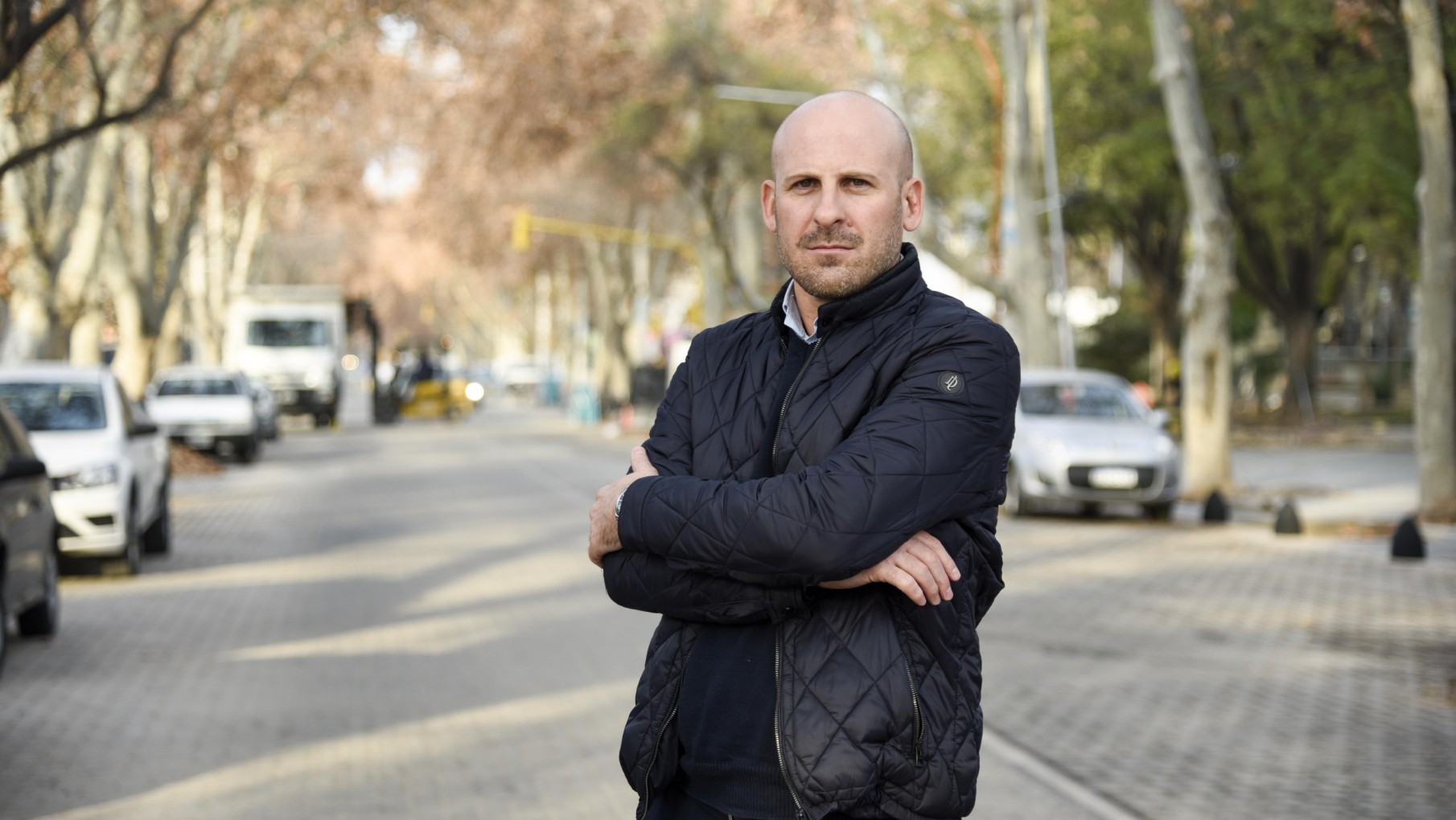 Fernando Da Fré, el hombre detrás de la Arístides